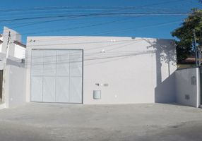 Galpão/Depósito/Armazém à venda, 408m²