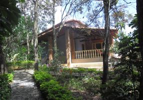 Fazenda/Sítio com 3 Quartos à venda, 1540m²