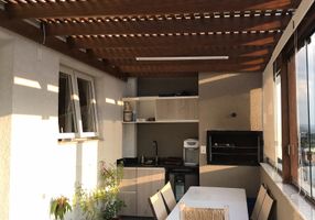 Cobertura com 2 Quartos à venda, 103m²