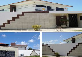 Sobrado com 5 Quartos à venda, 443m²