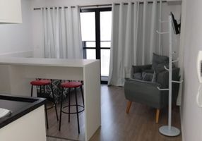 Apartamento com 1 Quarto à venda, 33m²