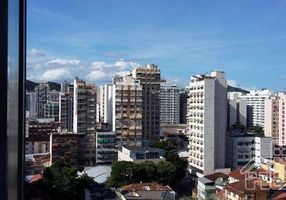 Apartamento com 3 Quartos para alugar, 71m²