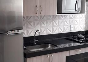 Apartamento com 2 Quartos à venda, 57m²