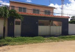 Sobrado com 5 Quartos à venda, 340m²