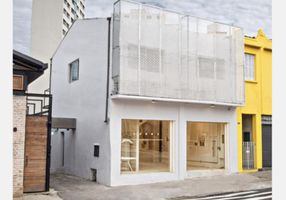 Galpão/Depósito/Armazém para alugar, 600m²