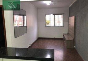 Apartamento com 2 Quartos para venda ou aluguel, 54m²