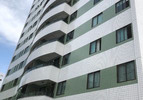 Apartamento com 3 Quartos à venda, 96m²