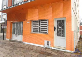 Imóvel Comercial com 1 Quarto para alugar, 160m²