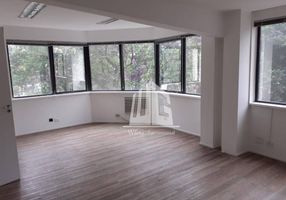 Sala Comercial para alugar, 107m²