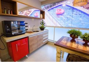 Apartamento com 3 Quartos à venda, 85m²