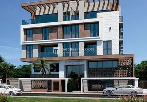 Apartamento com 2 Quartos à venda, 73m²