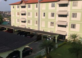 Apartamento com 2 Quartos para alugar, 50m²