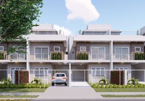 Sobrado com 3 Quartos à venda, 150m²