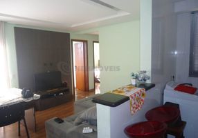 Apartamento com 3 Quartos à venda, 59m²
