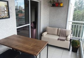 Apartamento com 2 Quartos à venda, 87m²