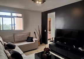 Apartamento com 2 Quartos à venda, 52m²