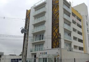Apartamento com 1 Quarto à venda, 34m²