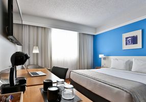 Sobrado com 1 Quarto à venda, 22m²