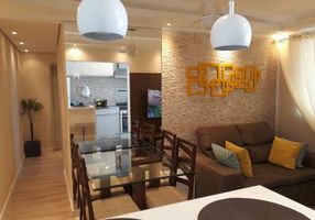 Apartamento com 2 Quartos à venda, 45m²