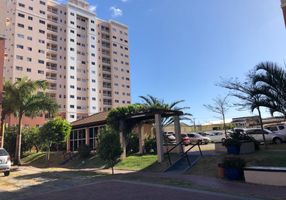 Apartamento com 2 Quartos à venda, 48m²
