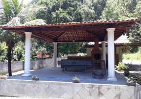 Casa de Condomínio com 1 Quarto para venda ou aluguel, 120m²