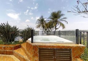Cobertura com 4 Quartos à venda, 270m²