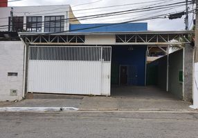 Galpão/Depósito/Armazém para alugar, 500m²