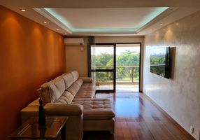 Apartamento com 4 Quartos à venda, 165m²