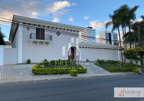 Imóvel Comercial para alugar, 1090m²