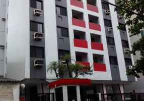Apartamento com 1 Quarto à venda, 47m²