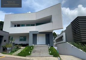 Casa com 4 Quartos à venda, 775m²