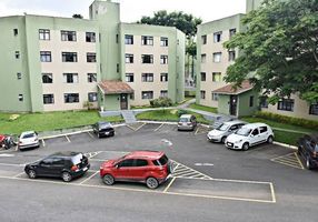 Apartamento com 2 Quartos à venda, 56m²