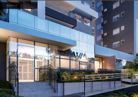 Apartamento com 3 Quartos à venda, 132m²