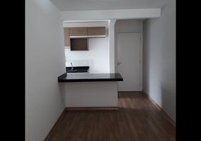Apartamento com 2 Quartos à venda, 43m²