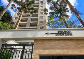 Cobertura com 3 Quartos à venda, 140m²
