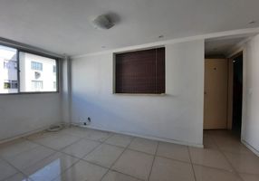 Apartamento com 2 Quartos para alugar, 46m²