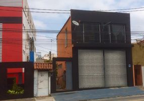 Ponto Comercial à venda, 305m²