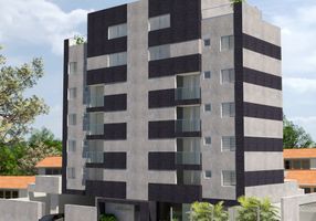 Apartamento com 3 Quartos à venda, 74m²