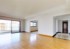 Apartamento com 3 Quartos à venda, 280m²