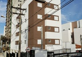 Apartamento com 2 Quartos à venda, 54m²