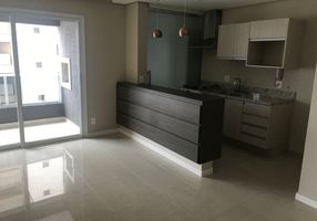 Apartamento com 1 Quarto à venda, 52m²
