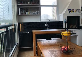Apartamento com 3 Quartos à venda, 100m²