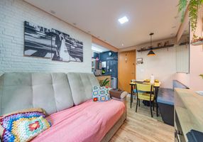 Apartamento com 2 Quartos à venda, 51m²