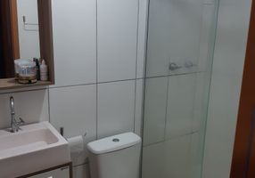 Apartamento com 2 Quartos à venda, 43m²