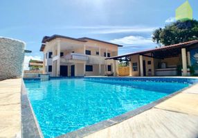 Ponto Comercial com 9 Quartos para venda ou aluguel, 940m²
