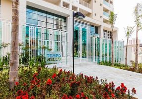 Apartamento com 1 Quarto à venda, 50m²