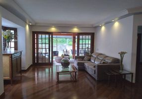 Casa de Condomínio com 4 Quartos para venda ou aluguel, 360m²