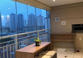 Apartamento com 3 Quartos à venda, 122m²