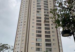 Apartamento com 3 Quartos à venda, 107m²