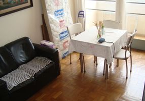 Apartamento com 4 Quartos à venda, 118m²